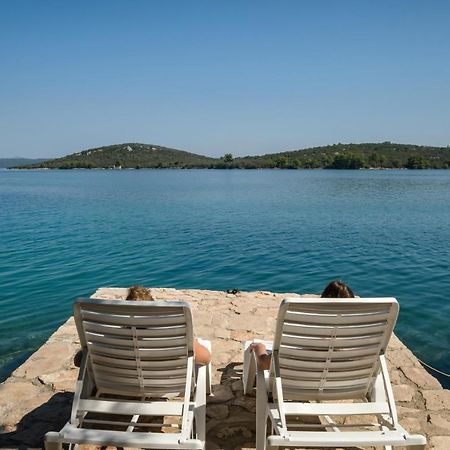 Feel Dugi Otok Apartments Luka  Exterior foto