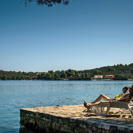Feel Dugi Otok Apartments Luka  Exterior foto